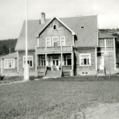 Villa Sole, Trysil Exterior photo